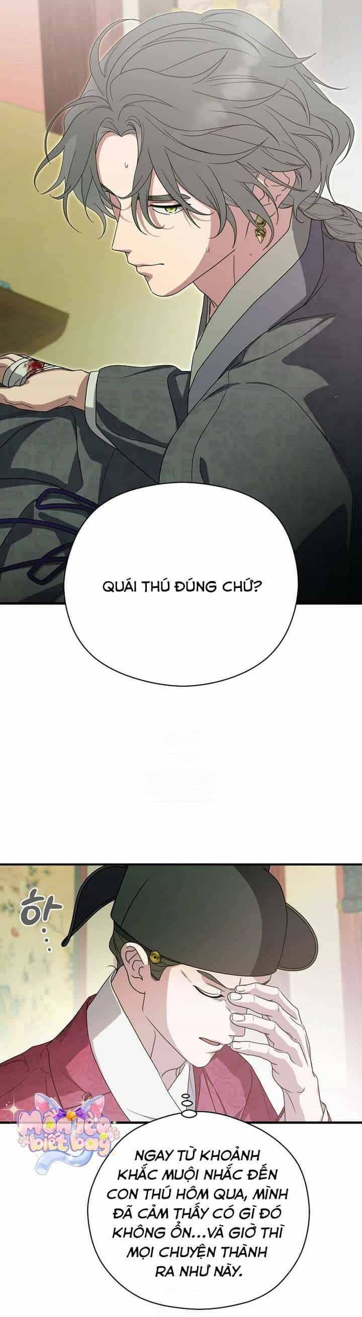 Ta Chỉ Muốn Ăn Em - Chương 39 - ảnh 47