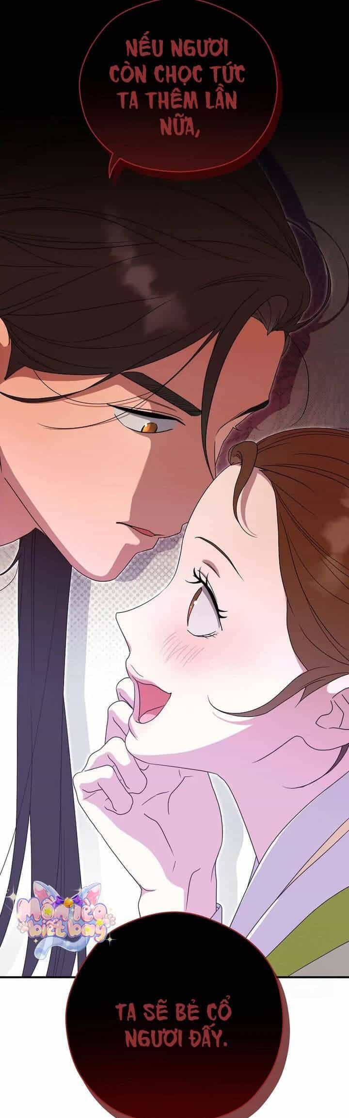 Ta Chỉ Muốn Ăn Em - Chương 39 - ảnh 6