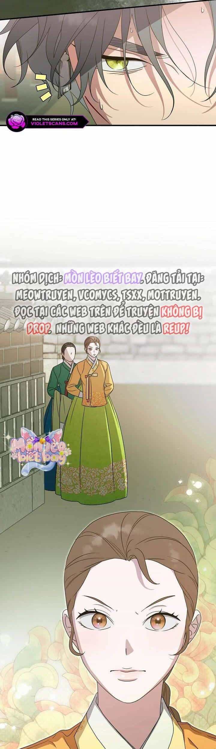 Ta Chỉ Muốn Ăn Em - Chương 40 - ảnh 23