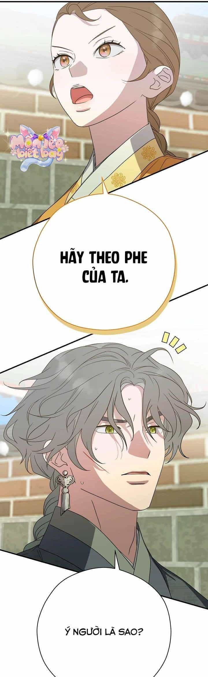 Ta Chỉ Muốn Ăn Em - Chương 40 - ảnh 25