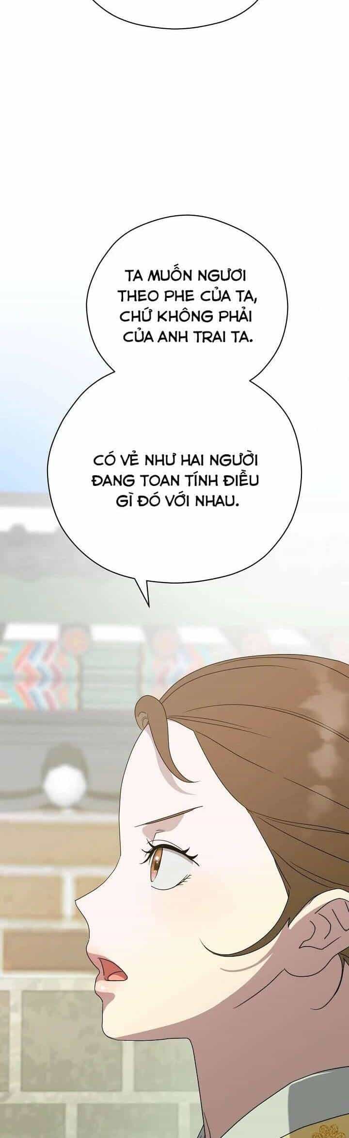 Ta Chỉ Muốn Ăn Em - Chương 40 - ảnh 26