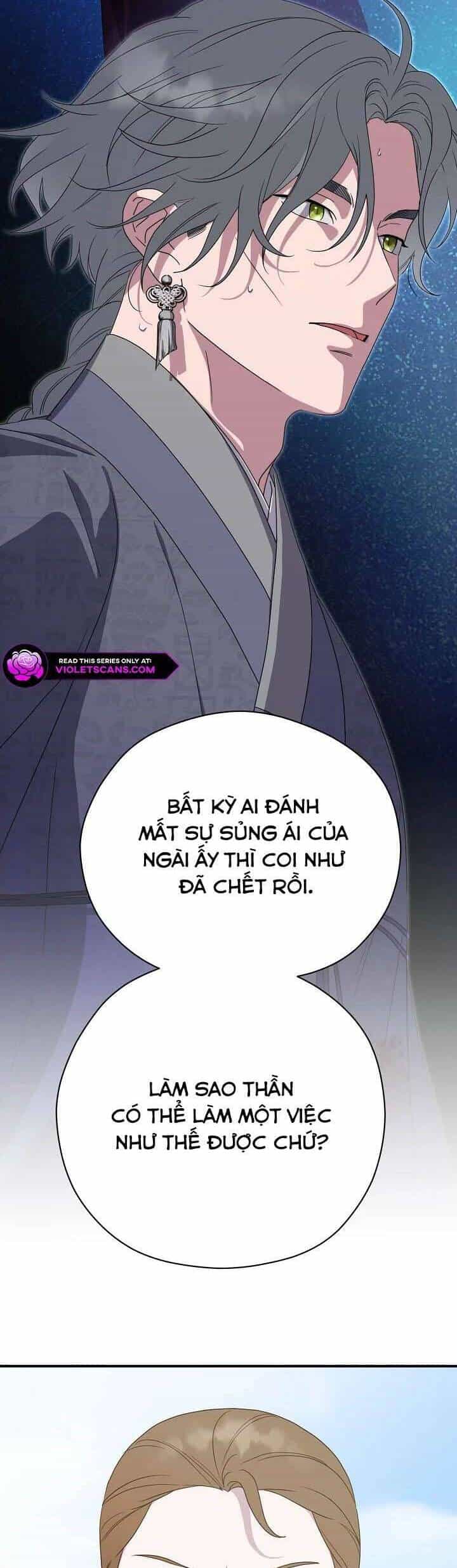 Ta Chỉ Muốn Ăn Em - Chương 40 - ảnh 29