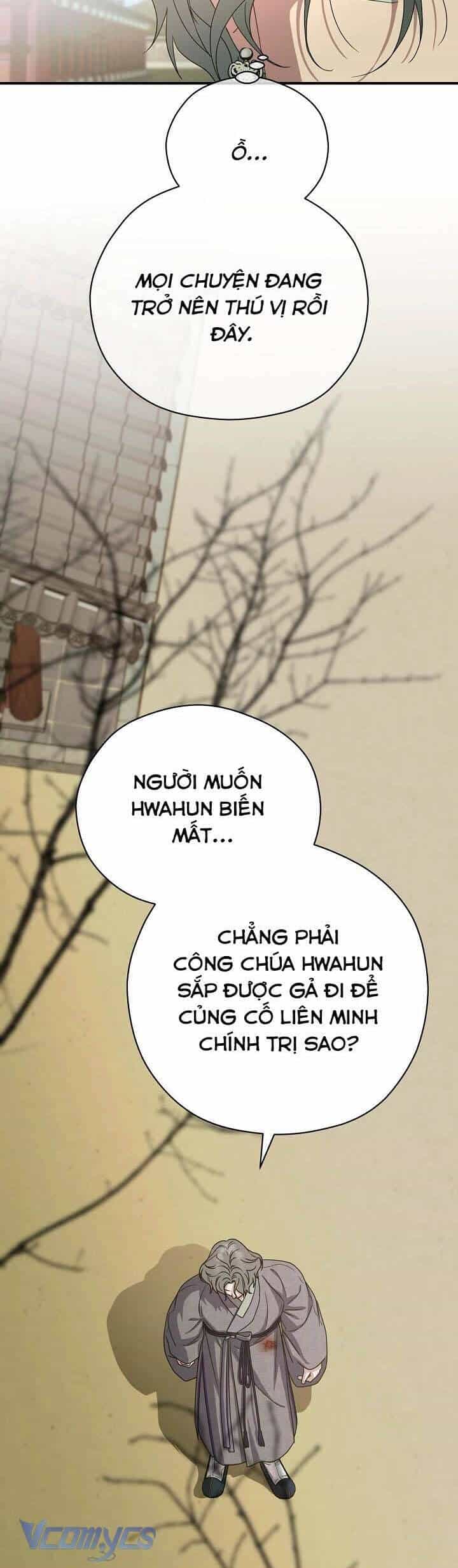 Ta Chỉ Muốn Ăn Em - Chương 40 - ảnh 31