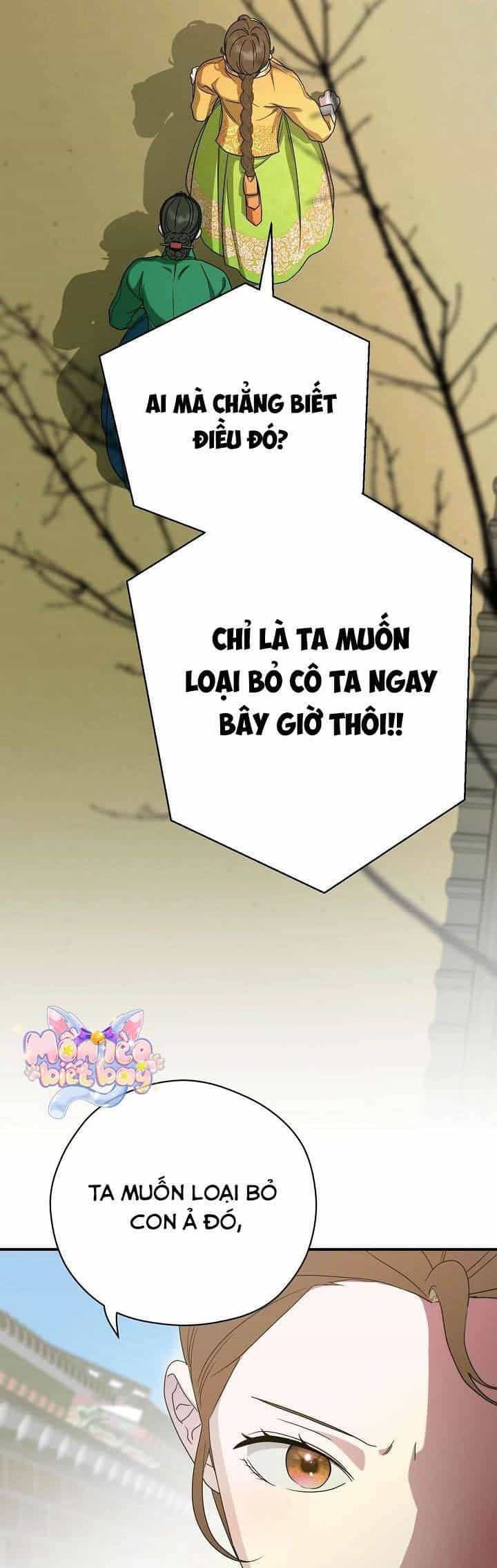 Ta Chỉ Muốn Ăn Em - Chương 40 - ảnh 32