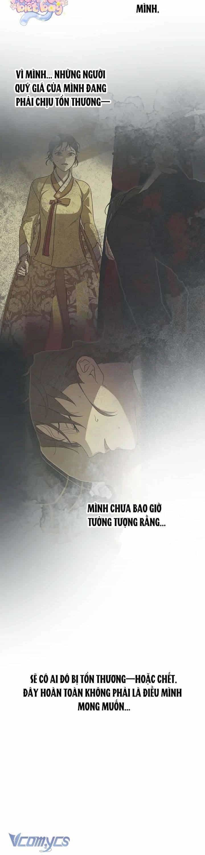 Ta Chỉ Muốn Ăn Em - Chương 41 - ảnh 11