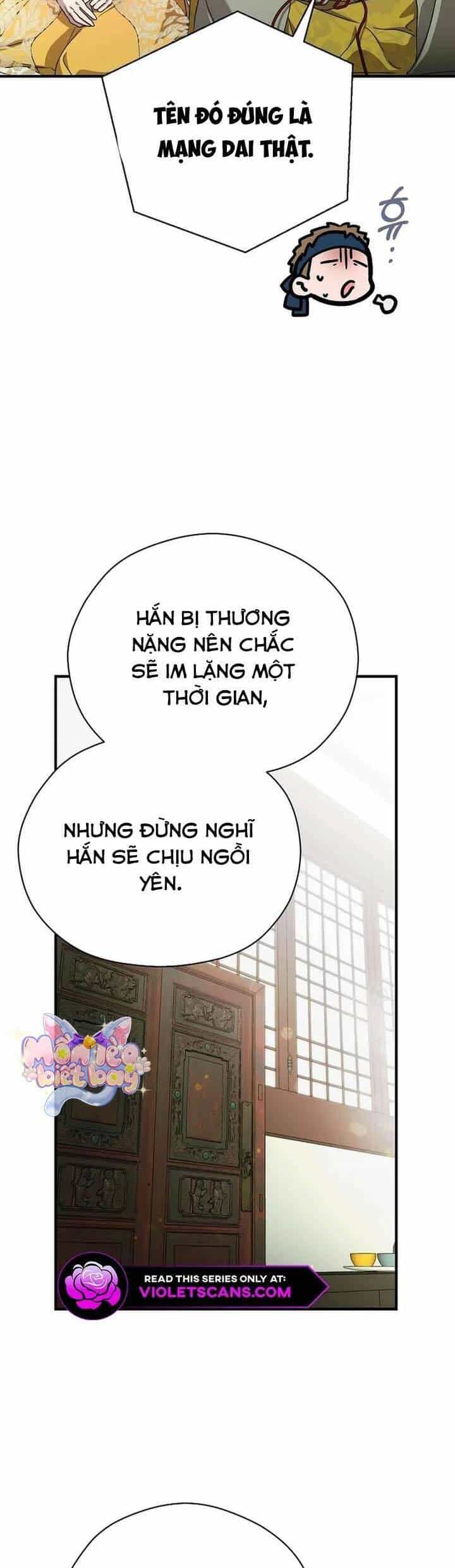 Ta Chỉ Muốn Ăn Em - Chương 41 - ảnh 21