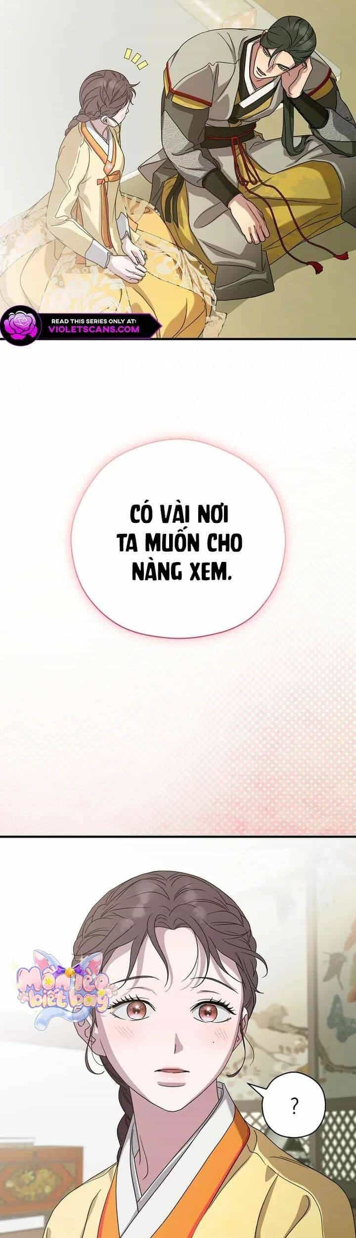 Ta Chỉ Muốn Ăn Em - Chương 41 - ảnh 27