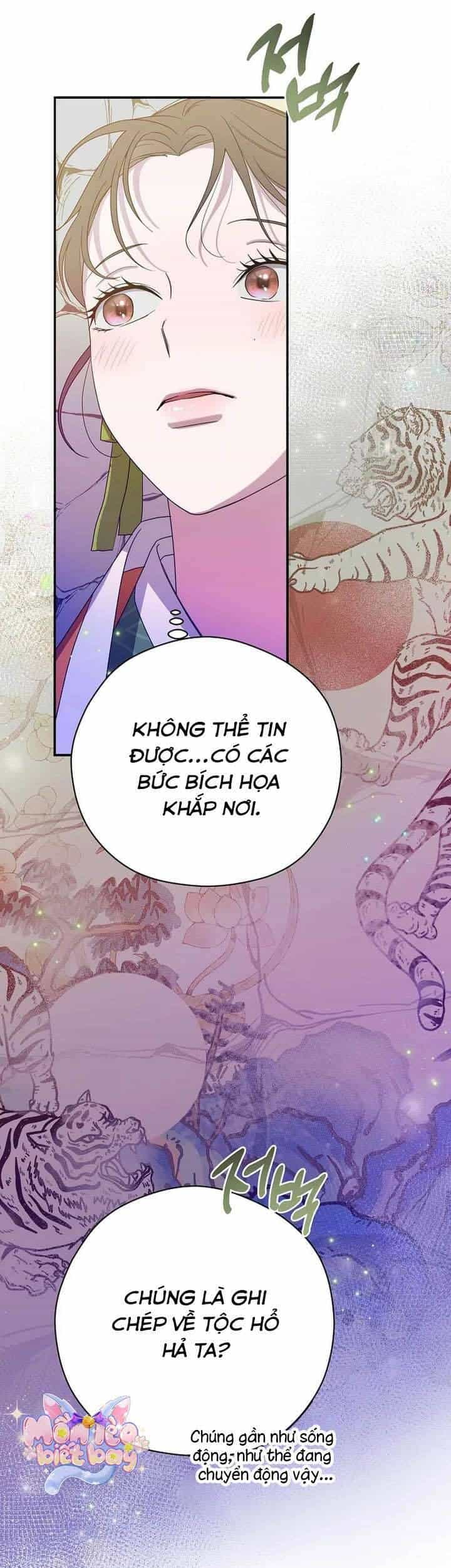Ta Chỉ Muốn Ăn Em - Chương 41 - ảnh 42