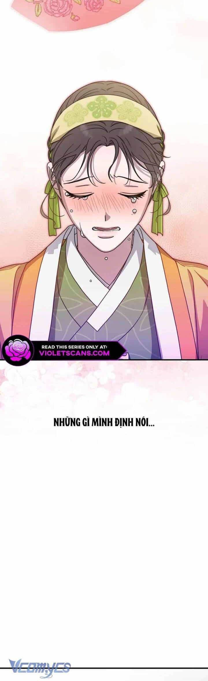 Ta Chỉ Muốn Ăn Em - Chương 42 - ảnh 25