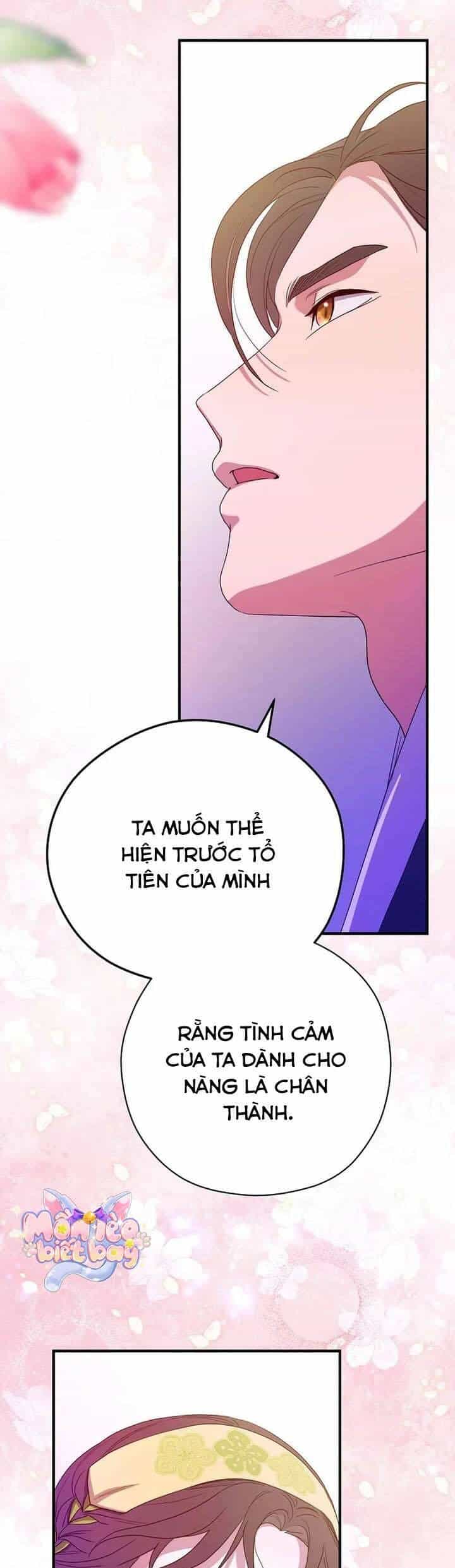 Ta Chỉ Muốn Ăn Em - Chương 42 - ảnh 29