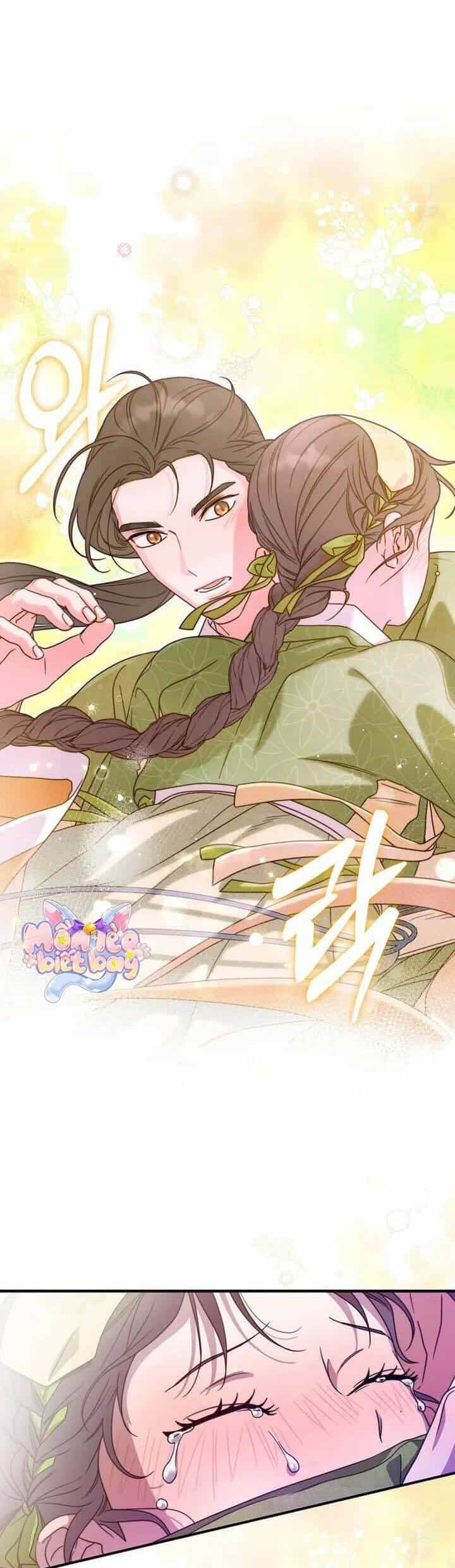 Ta Chỉ Muốn Ăn Em - Chương 42 - ảnh 31