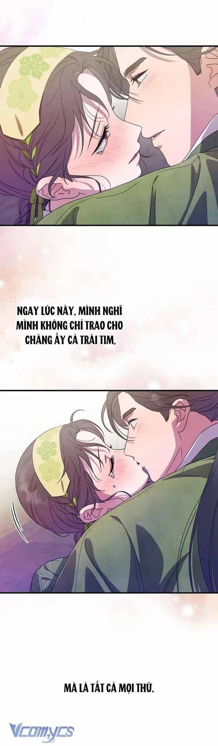 Ta Chỉ Muốn Ăn Em - Chương 42 - ảnh 36
