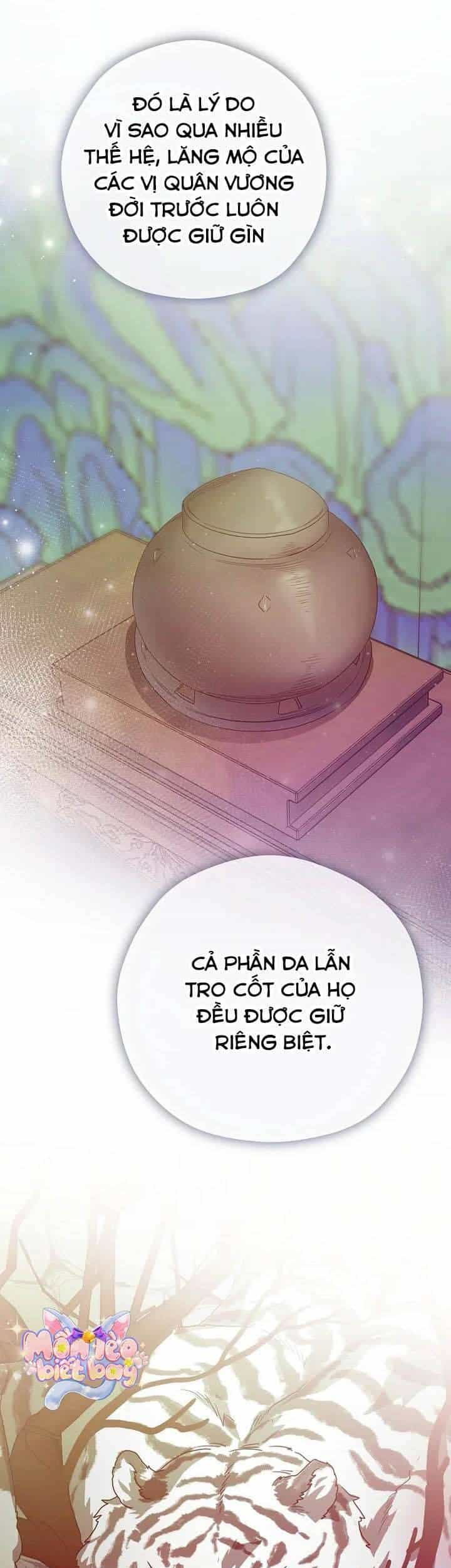 Ta Chỉ Muốn Ăn Em - Chương 42 - ảnh 6