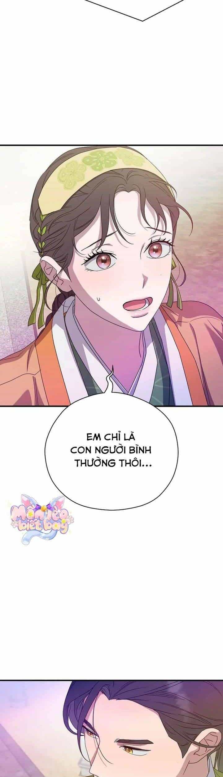Ta Chỉ Muốn Ăn Em - Chương 42 - ảnh 8