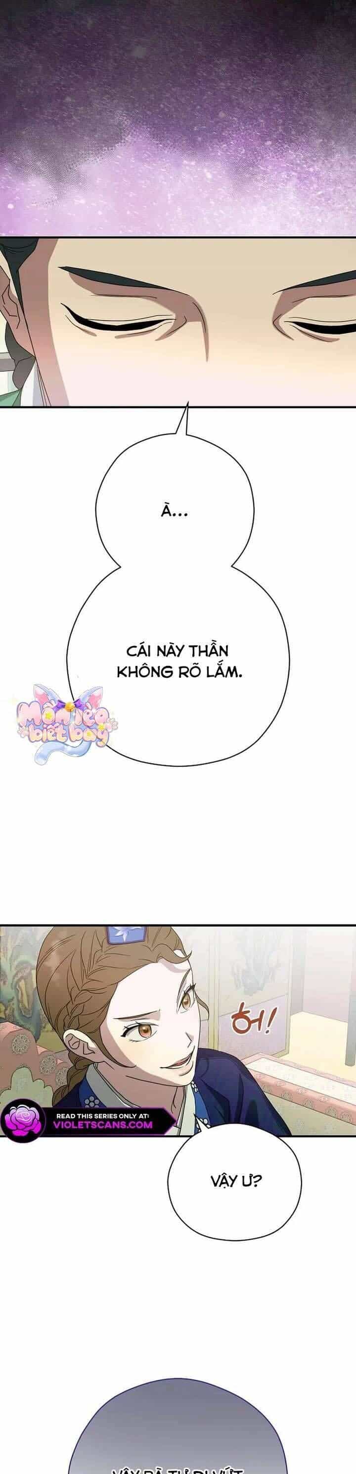 Ta Chỉ Muốn Ăn Em - Chương 43 - ảnh 16
