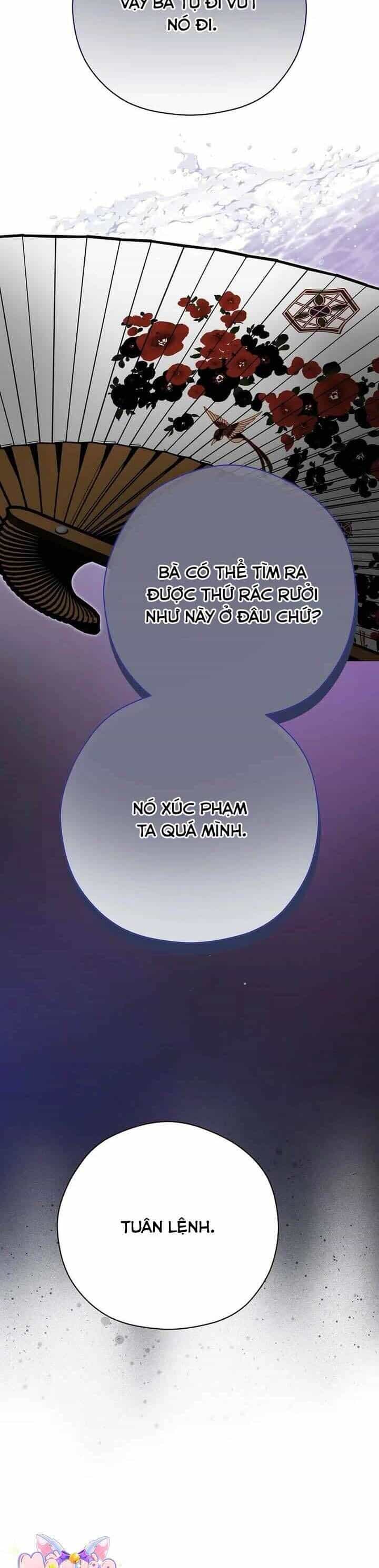 Ta Chỉ Muốn Ăn Em - Chương 43 - ảnh 17