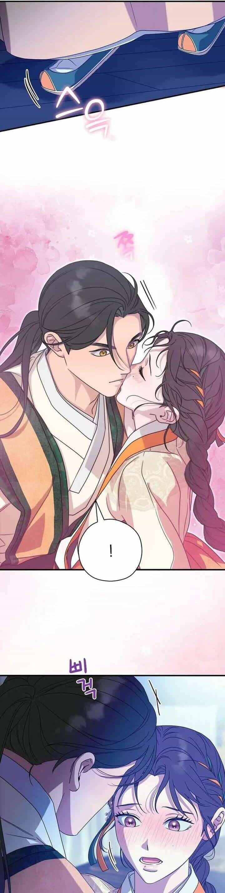 Ta Chỉ Muốn Ăn Em - Chương 43 - ảnh 47
