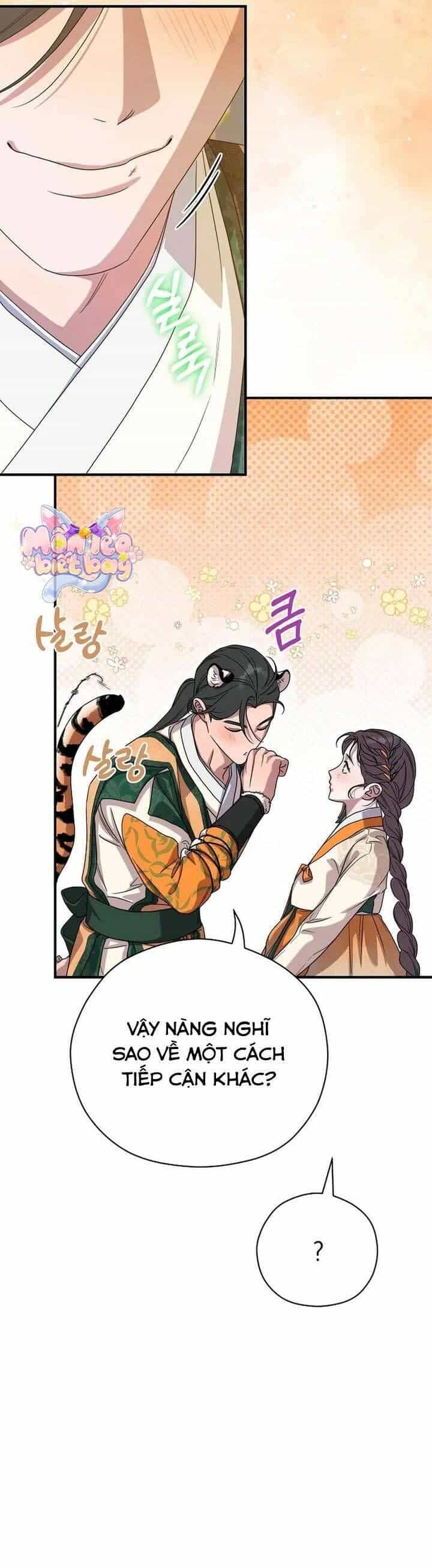 Ta Chỉ Muốn Ăn Em - Chương 43 - ảnh 49