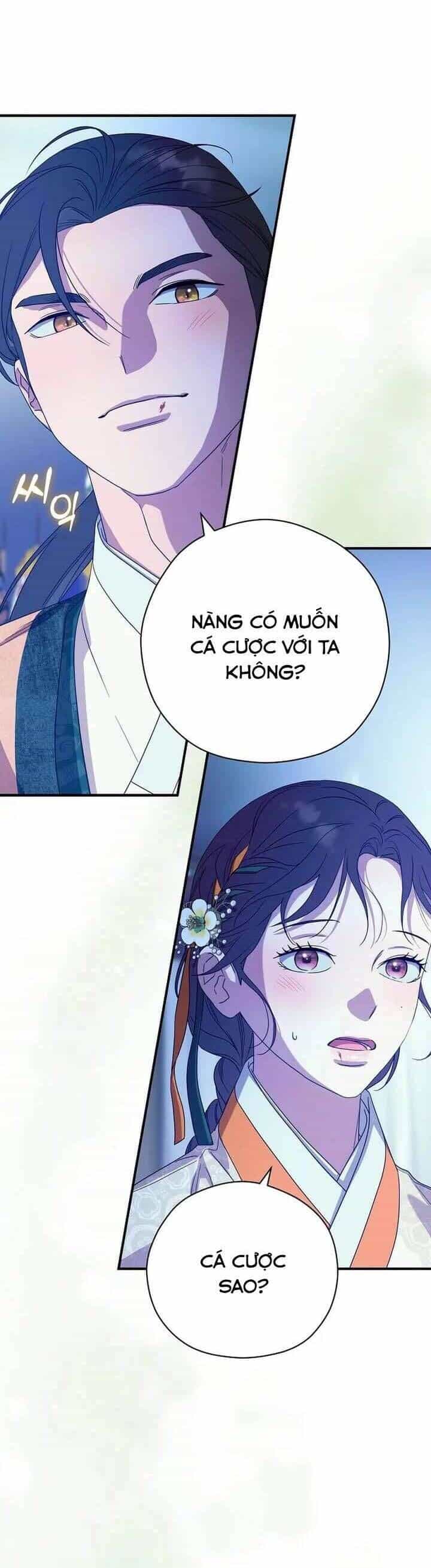 Ta Chỉ Muốn Ăn Em - Chương 43 - ảnh 50