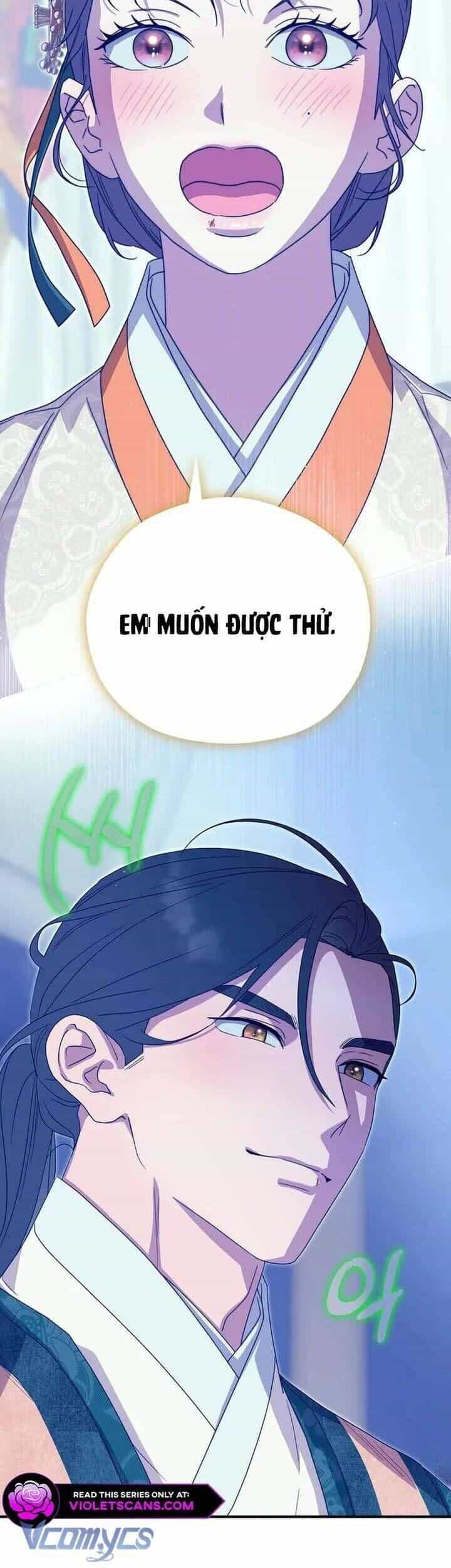Ta Chỉ Muốn Ăn Em - Chương 43 - ảnh 55