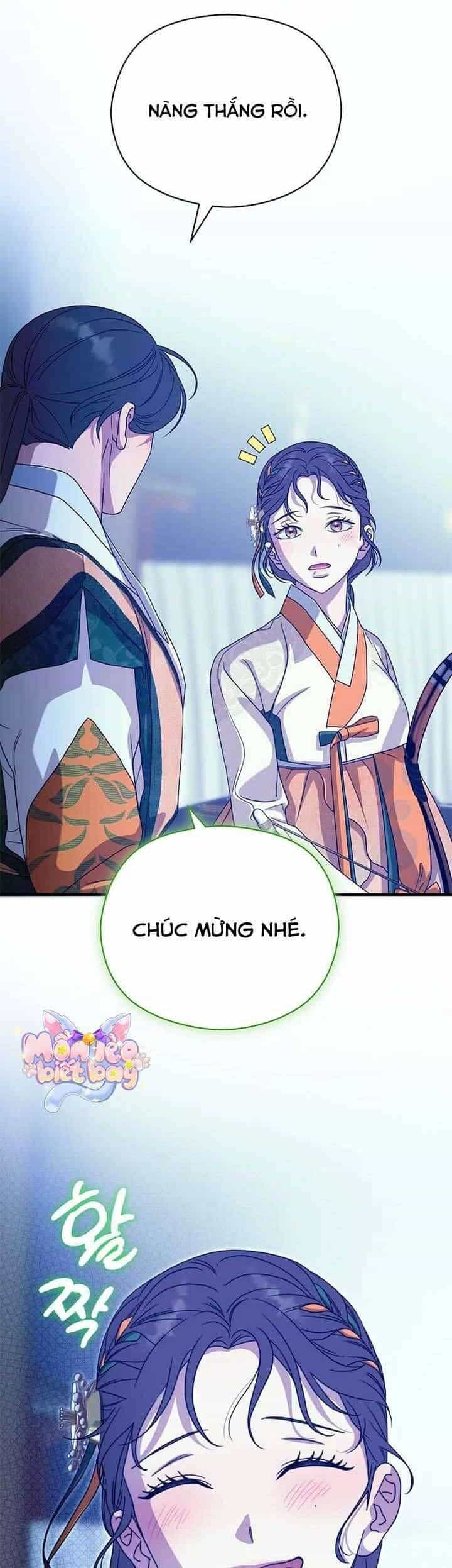 Ta Chỉ Muốn Ăn Em - Chương 44 - ảnh 13