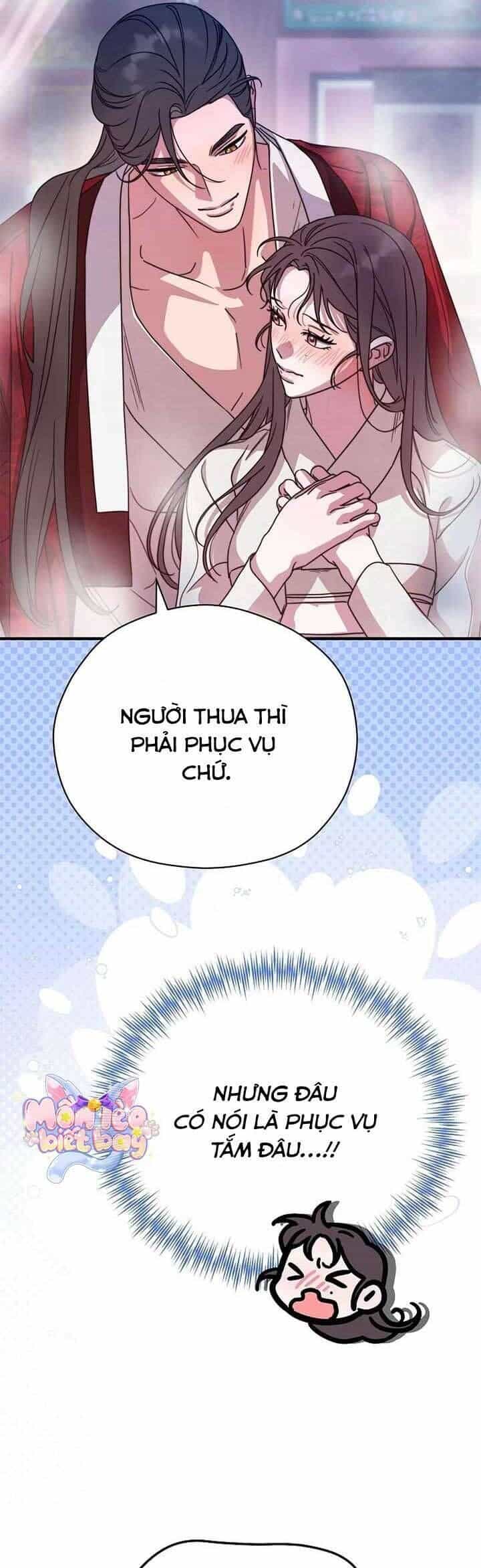 Ta Chỉ Muốn Ăn Em - Chương 44 - ảnh 21
