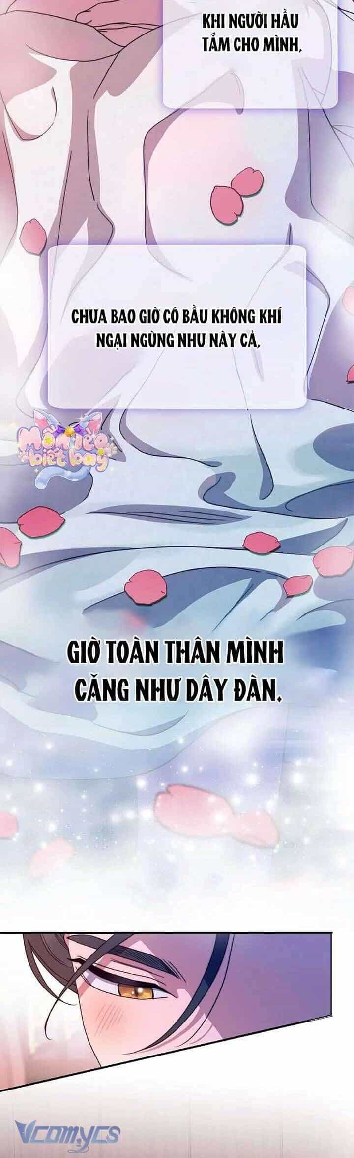 Ta Chỉ Muốn Ăn Em - Chương 44 - ảnh 32
