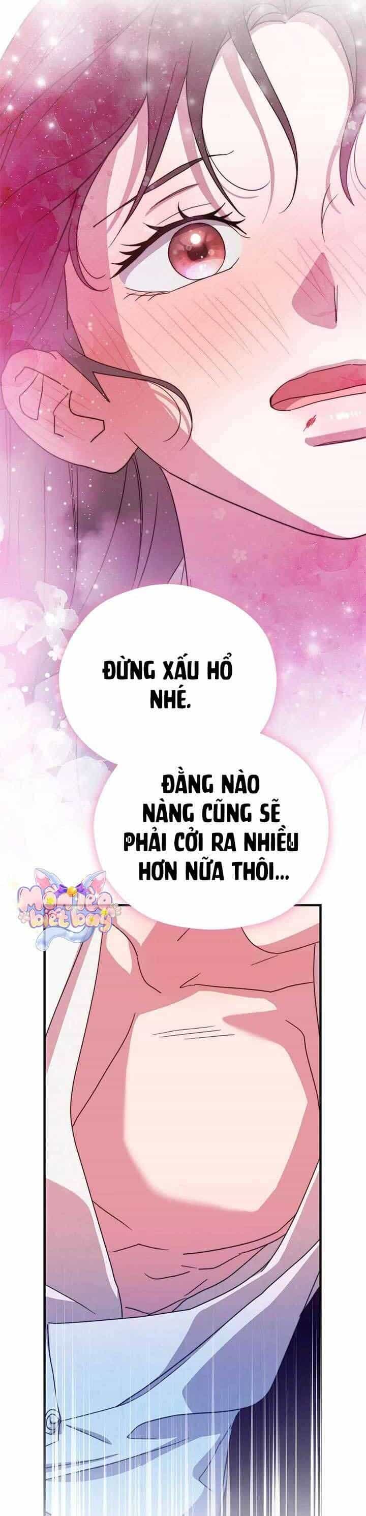 Ta Chỉ Muốn Ăn Em - Chương 44 - ảnh 37