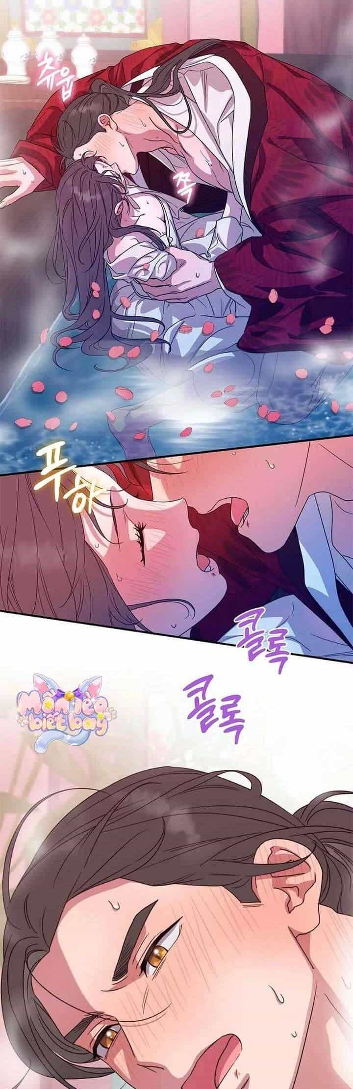 Ta Chỉ Muốn Ăn Em - Chương 44 - ảnh 44