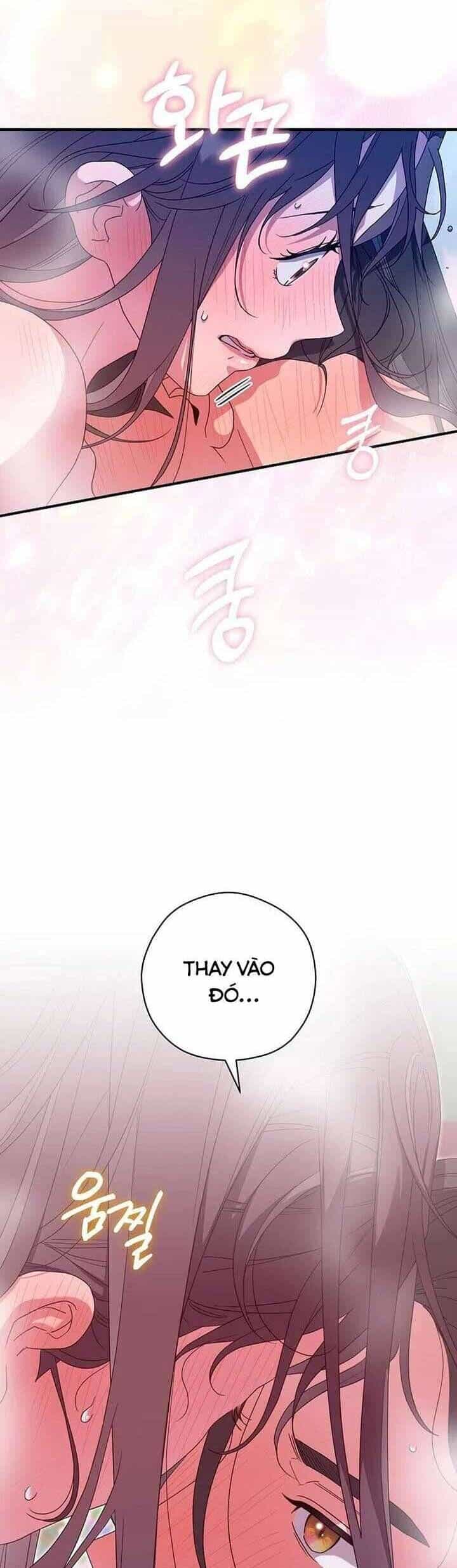 Ta Chỉ Muốn Ăn Em - Chương 45 - ảnh 12