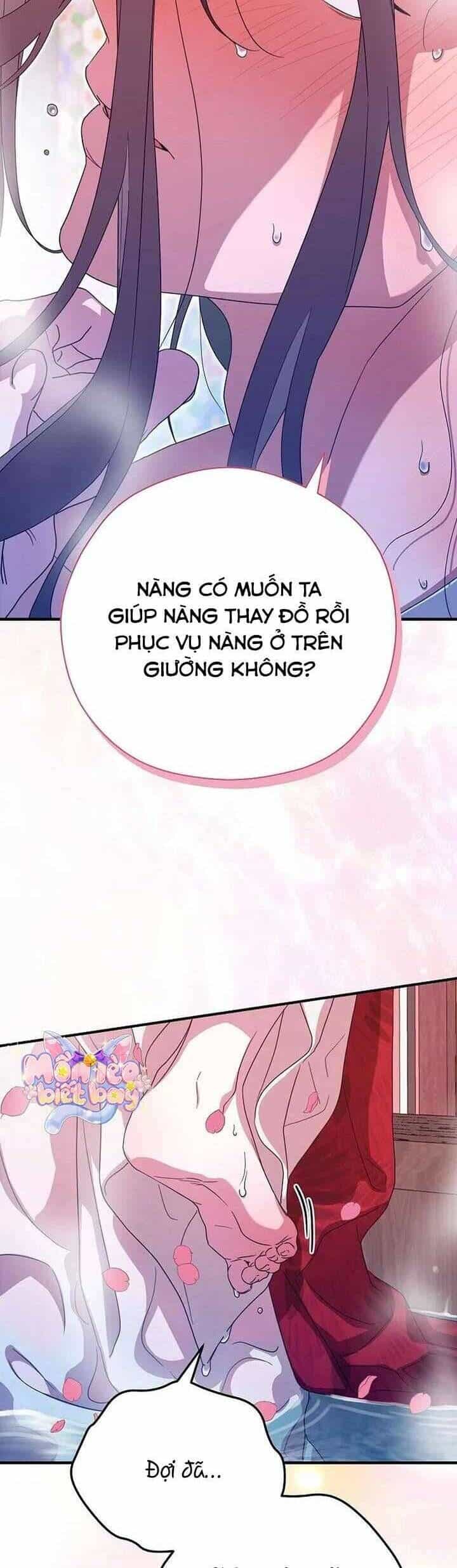 Ta Chỉ Muốn Ăn Em - Chương 45 - ảnh 13
