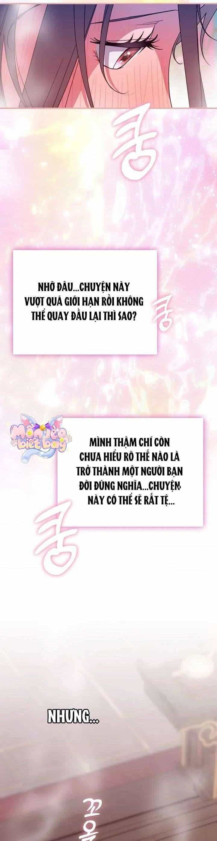 Ta Chỉ Muốn Ăn Em - Chương 45 - ảnh 15