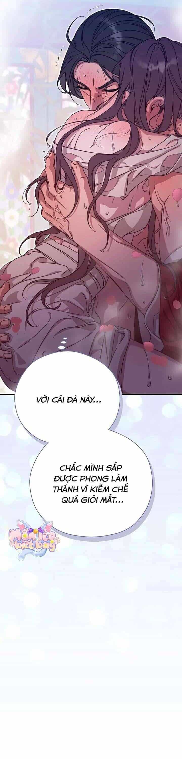 Ta Chỉ Muốn Ăn Em - Chương 45 - ảnh 18