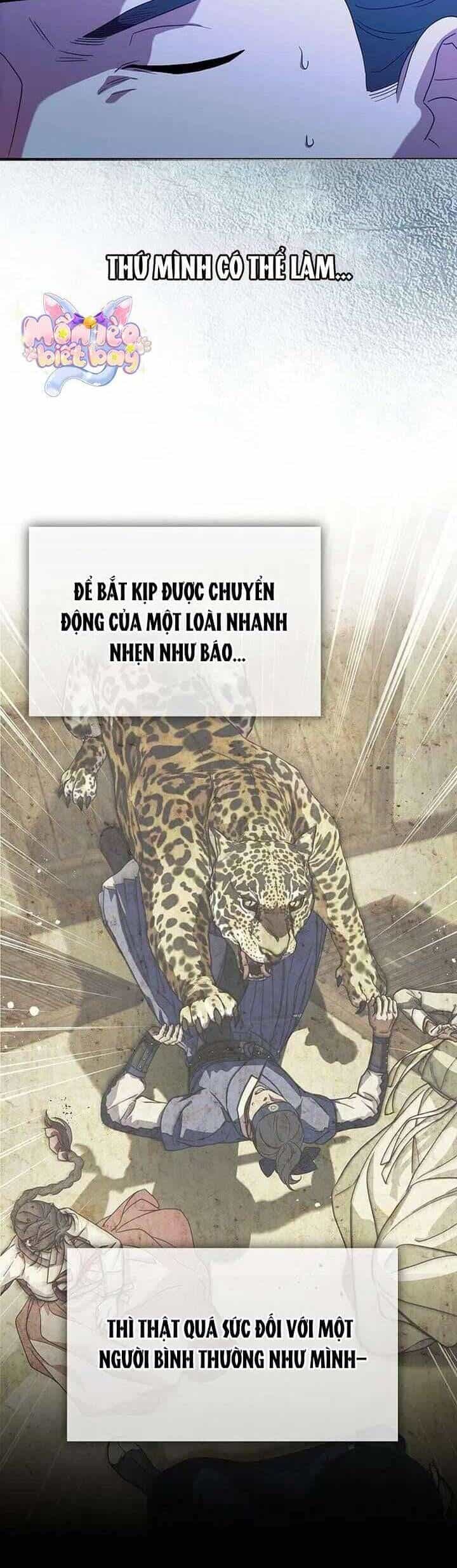 Ta Chỉ Muốn Ăn Em - Chương 45 - ảnh 22