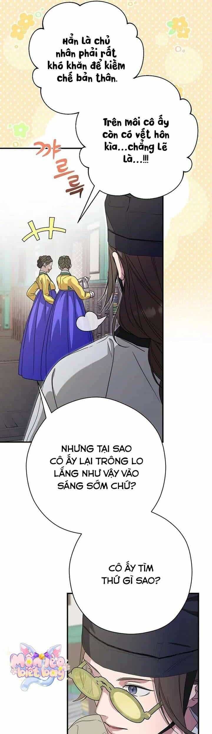 Ta Chỉ Muốn Ăn Em - Chương 45 - ảnh 28