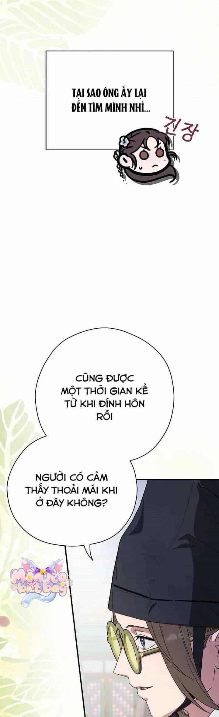 Ta Chỉ Muốn Ăn Em - Chương 45 - ảnh 36