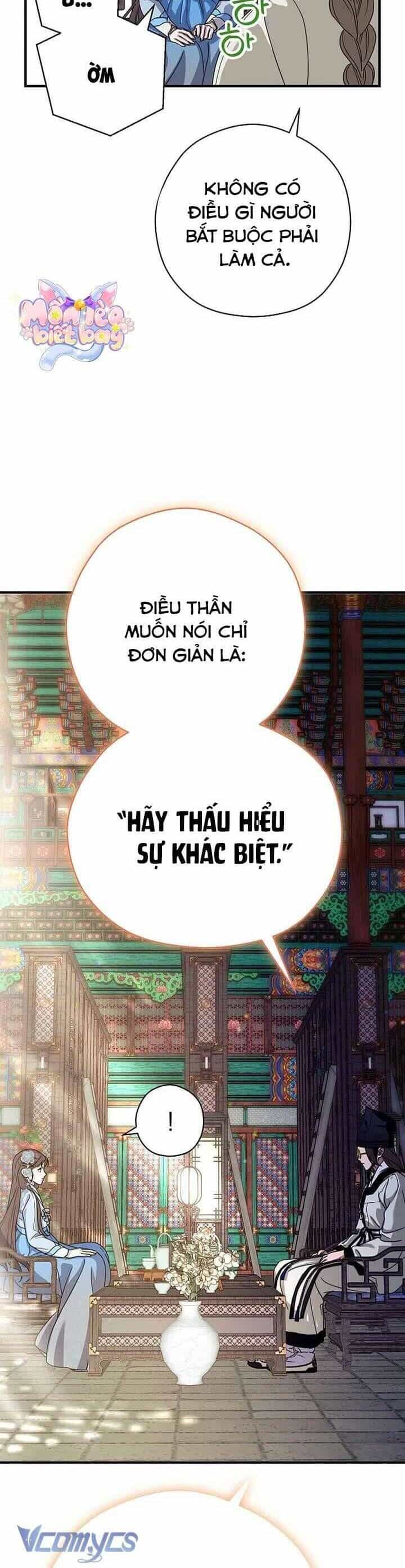 Ta Chỉ Muốn Ăn Em - Chương 45 - ảnh 46