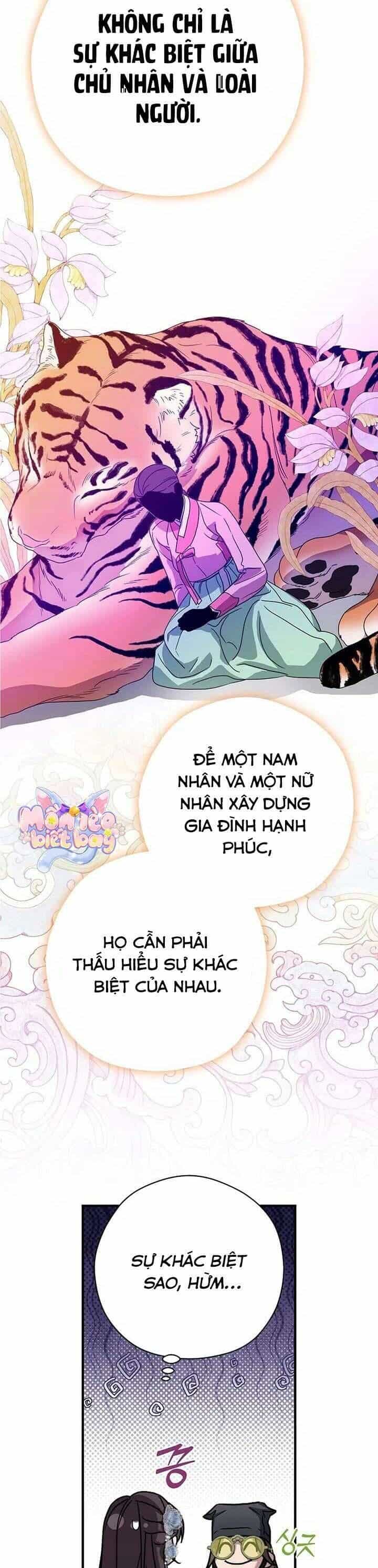 Ta Chỉ Muốn Ăn Em - Chương 45 - ảnh 47