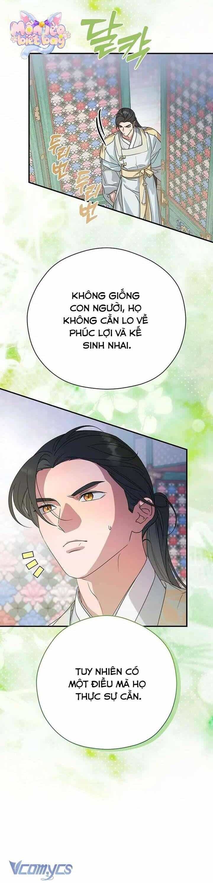 Ta Chỉ Muốn Ăn Em - Chương 45 - ảnh 49
