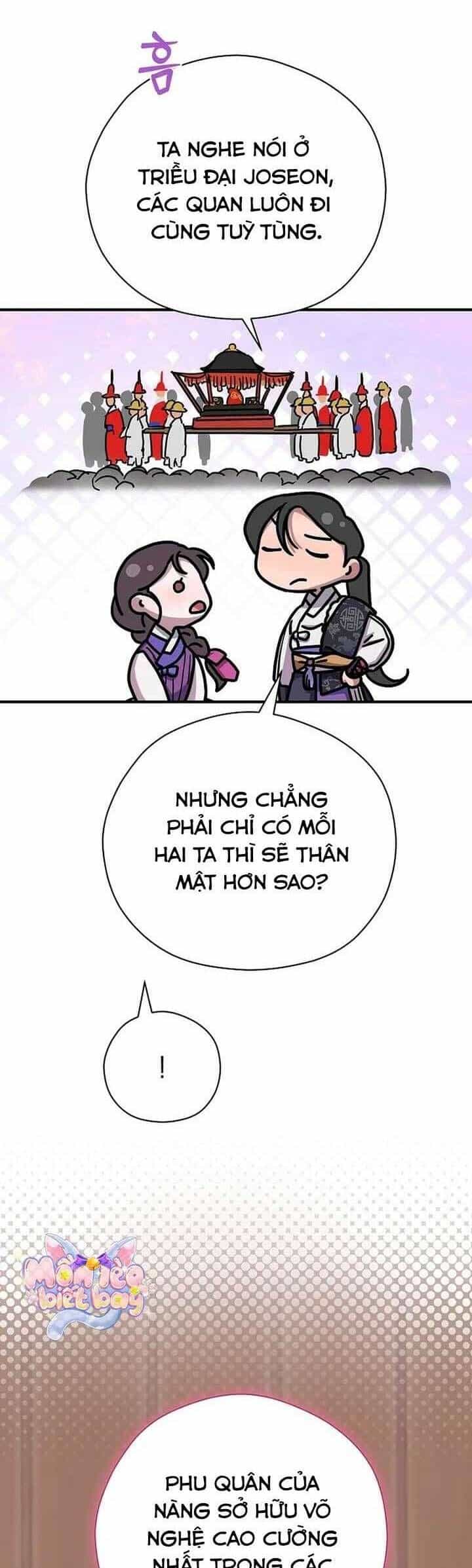 Ta Chỉ Muốn Ăn Em - Chương 46 - ảnh 11