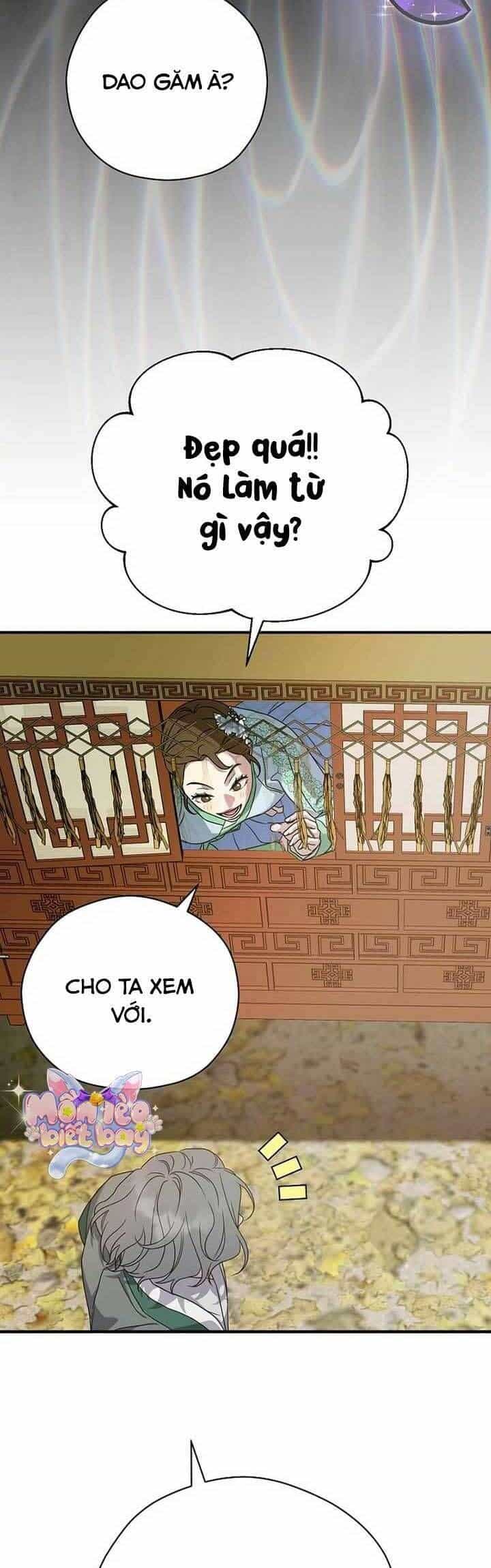 Ta Chỉ Muốn Ăn Em - Chương 46 - ảnh 29