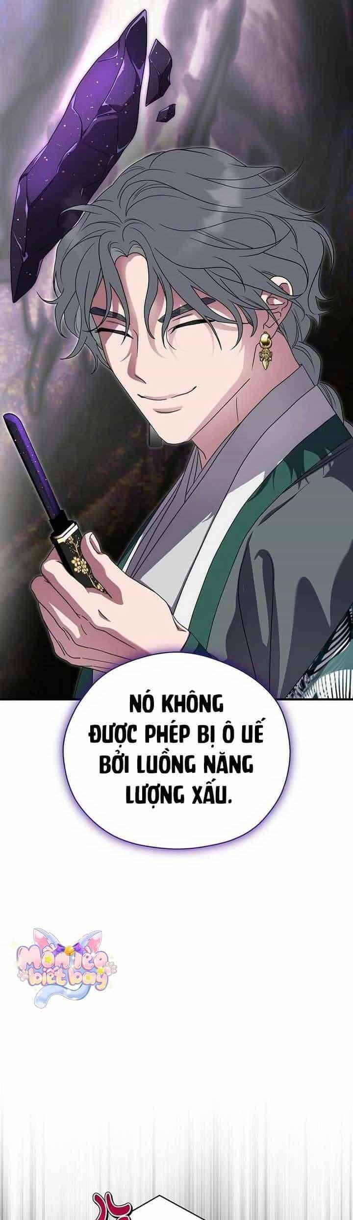 Ta Chỉ Muốn Ăn Em - Chương 46 - ảnh 31