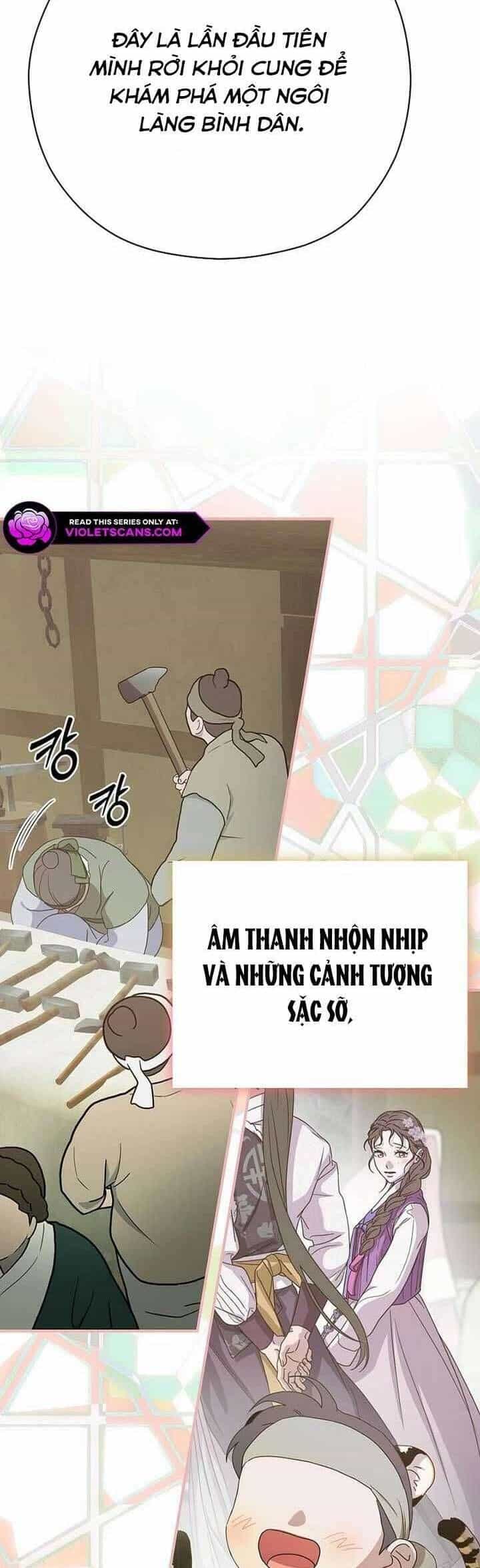 Ta Chỉ Muốn Ăn Em - Chương 46 - ảnh 36
