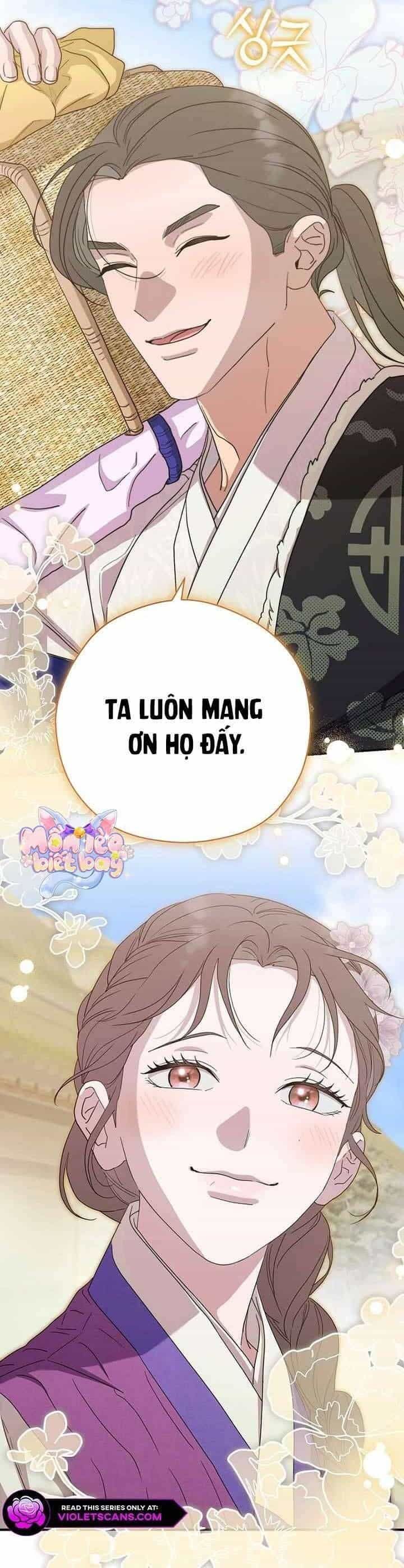 Ta Chỉ Muốn Ăn Em - Chương 46 - ảnh 49