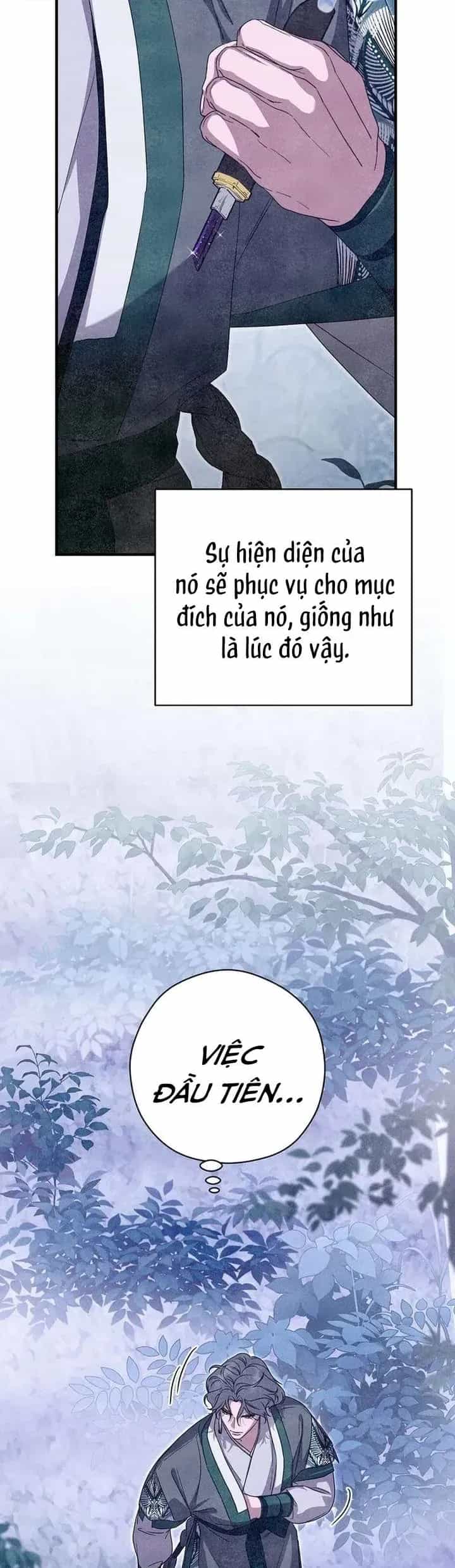 Ta Chỉ Muốn Ăn Em - Chương 47 - ảnh 12