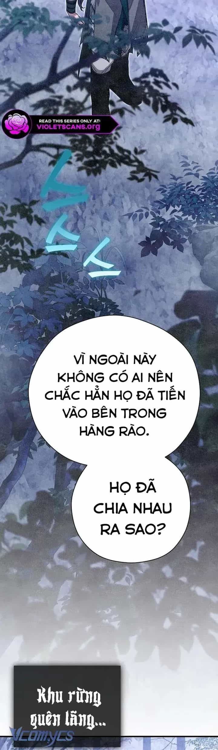 Ta Chỉ Muốn Ăn Em - Chương 47 - ảnh 13