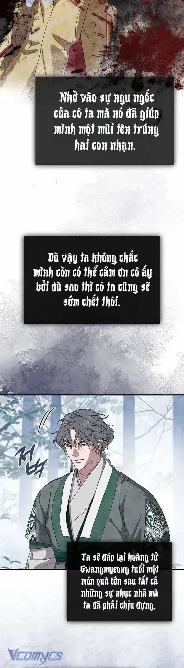 Ta Chỉ Muốn Ăn Em - Chương 47 - ảnh 15