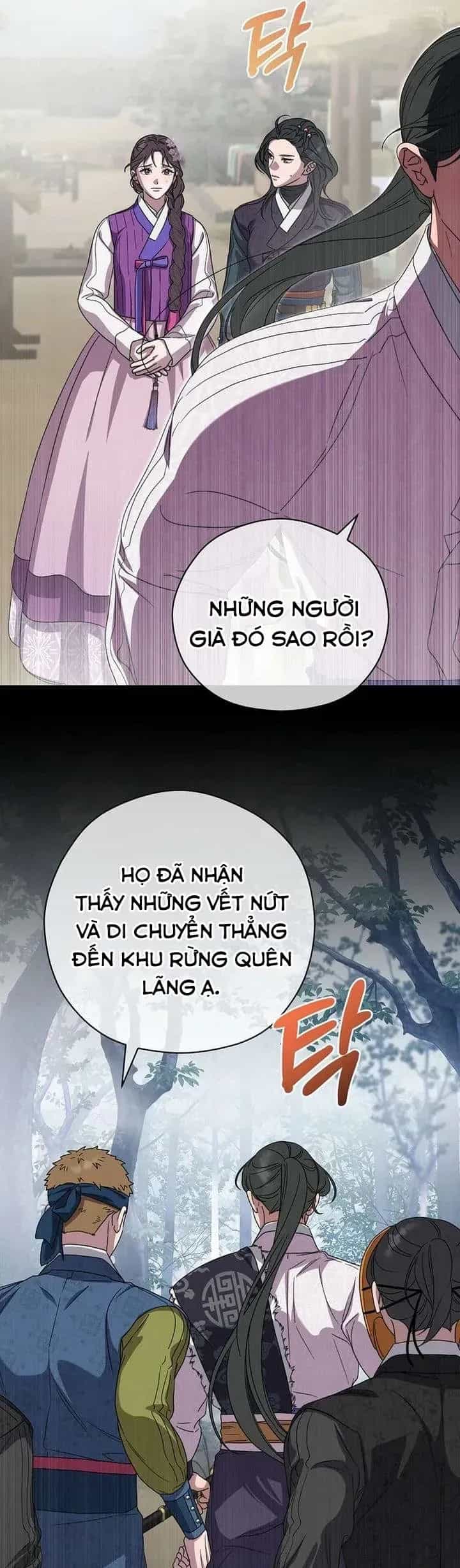 Ta Chỉ Muốn Ăn Em - Chương 47 - ảnh 29