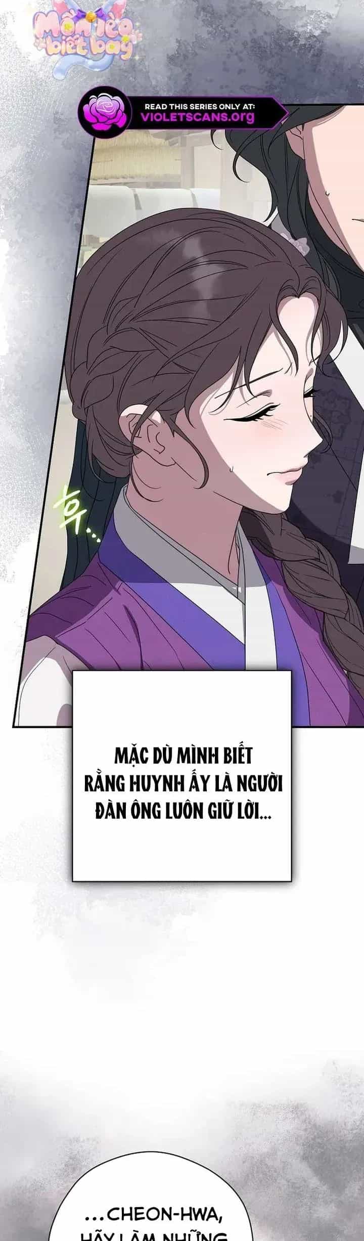 Ta Chỉ Muốn Ăn Em - Chương 47 - ảnh 31