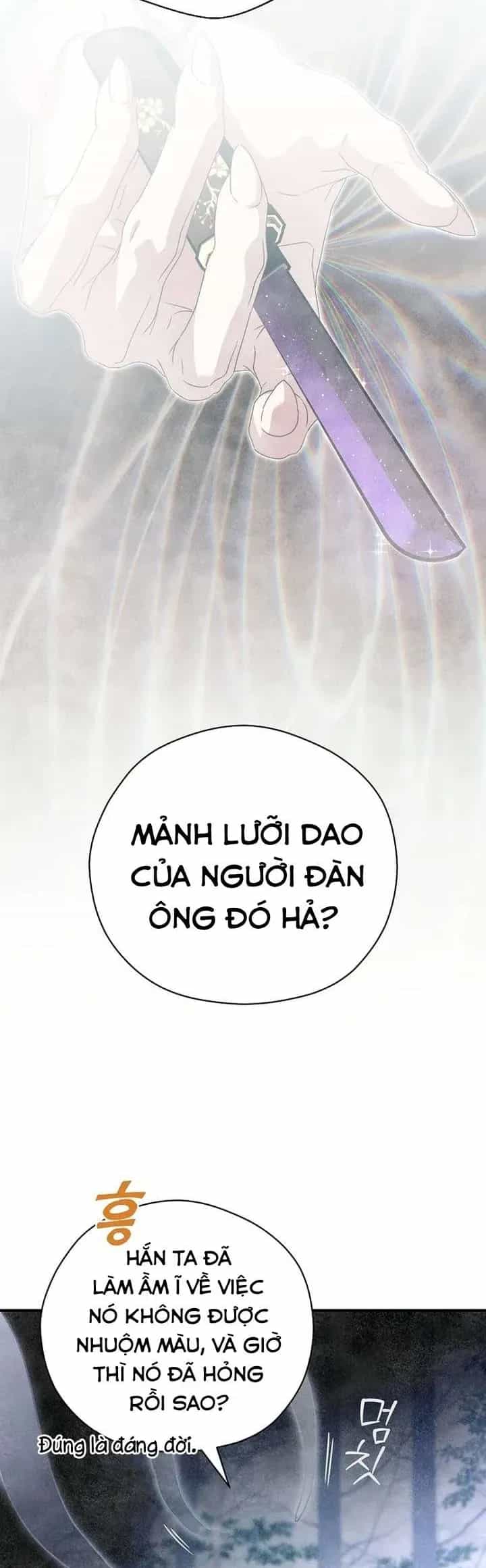 Ta Chỉ Muốn Ăn Em - Chương 47 - ảnh 38
